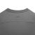 Футболка Phantom Project/M-Tac Zipper combo Cotton Nylon Світло, light Grey, світло-сірий 6