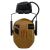 Активные защитные наушники Earmor M300T (CB) Coyote с Bluetooth 3
