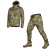 Костюм Stalker 2.0 SoftShell Multicam