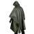 Пончо Piligrim. Вологостійке з військовим забарвленням. Темна олива 3