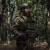 Сумка-напашник стандартная 1-го класса защиты. Материал Cordura 1000. Мультикам 10