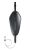 Фильтр для воды LifeStraw Peak Gravity, 3 л, Dark Mountain Gray