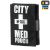 Підсумок M-Tac City Med Pouch Hex, Чорний