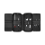 Ніж Victorinox Набір кухонний Chef’s Knife Folder Compact Set, 16 предметів, Чорний 3