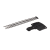 Кріплення на шолом для велоліхтарів Fenix ALD-08 Helmet Holder 4