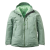 Женская теплая мембранная куртка Rab Xenon Shield Jacket Wmns, Dark Fig Green