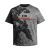 Футболка M-Tac Warrior 1919 Oversize Світло, light Grey, світло-сірий 3