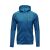 Кофта чоловіча Black Diamond M Factor Hoody, Kingfisher