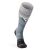Шкарпетки чоловічі Smartwool Snowboard Full Cushion Mountain Geo Pattern OTC, Pewter Blue 2