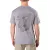 Футболка з малюнком "5.11 Dragon Tee" Grey Heather 2