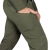 Штаны тактические Lizard DWB Camotec. Олива 4