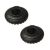 Кільця для трекінгових палиць Black Diamond Trekking Pole Spare Baskets, Black 2