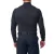 Термореглан 5.11 Tactical® "Mock Neck Long Sleeve Top" Midnight Navy 2