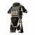 Бронекостюм TAG Pro Level II (Tactical Armored Gear). Класс защиты – 2. Пиксель (мм-14) 2