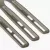 Набір столових приборів Sea to Summit Frontier UL Cutlery Set – Темно-сірий 3