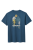 Женская футболка Rab Stance Vista Tee, Tempest Blue