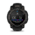 Смарт-годинник Garmin Instinct 3 Amoled 45 мм. Чорний 8