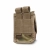 Подсумок под гранату. Крепление Molle. Cordura 1000. Мультикам 2