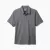 Футболка поло "5.11 Tactical® Archer Chest Short Sleeve Polo" Storm