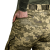 Женские брюки Pani CM Patrol Pro Rip-Stop CVC Пиксель (ММ-14) 6