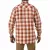 Сорочка тактична фланелева "5.11 FLANNEL SHIRT" Ivory 2