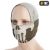 Шарф-труба M-Tac Punisher полегшений, олива 4