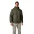 Куртка демісезонна 5.11 Tactical® "Explore Primaloft® Jacket" RANGER GREEN