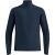 Реглан флісовий Odlo Essential Warm 1/2, Dark Sapphire 5