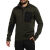 Термореглан Sturm Mil-Tec® "Thermo-fleece Zip Pullover" Olive 3