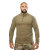 Флиссовая кофта Hawk Himatec Tan