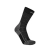 Носки треккинговые Lowa Trekking из шерсти мериноса. Black