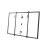 Система кріплень для сонячних панелей Balcony Hook Kit