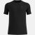 Футболка Odlo Merino 160, Чорний 4