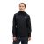 Куртка жіноча мембранна Black Diamond W Strataline Stretch Shell, Black 2