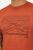 Футболка чоловіча Rab Mantle Outline Tee, Beluga 4