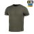 Футболка M-Tac 93/7 Army Олива, army Olive