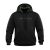 Кофта M-Tac Hoodie хлопок Hard Fatum, Черный 3