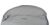 Вкладиш у спальний мішок Pinguin Liner Mummy 195 см, Grey 4