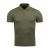 M-Tac поло Basic 65/35 Army Олива, army Olive 2