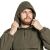 Анорак зимовий Sturm Mil-Tec "Combat Anorak Winter" Olive 5