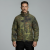 Куртка Level 7 Helikon-Tex Climashield® Apex. ECWCS. Flecktarn
