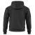 Худые Sturm Mil-Tec "Tactical Hoodie" Black 2