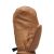 Перчатки женские Black Diamond W Spark Mitts, Rye/Deep Wood 2