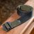 Ремінь M-Tac Double Sided Lite Tactical Belt, Olive/Black 4