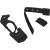 Ніж-стропоріз Gerber Strap Cutter. Нержавіюча сталь. Чорний 2