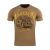 Футболка M-Tac Ukrainian Cavalry Койот, coyote Brown 2