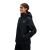 Гірськолижна жіноча мембранна куртка Black Diamond W Recon Stretch Shell, Black 3