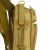 Сумка через плече Tribe Sling Pack 6,5 л, Койот 8