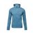Мужская флисовая кофта Black Diamond M Coefficient Fleece Hoody, Midnight Blue
