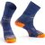 Термошкарпетки Accapi Trekking Ultralight, Navy/Orange